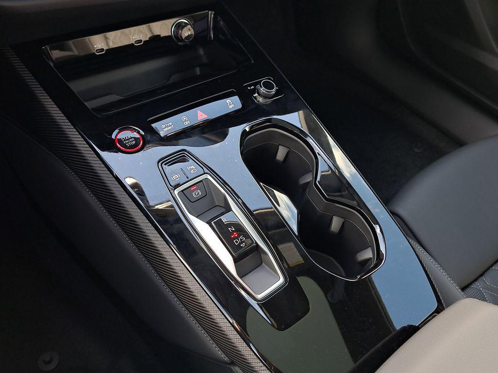 2025 Audi S5 Premium Plus - Photo 14