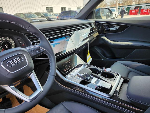 2026 Audi Q8 Premium Plus - Photo 11