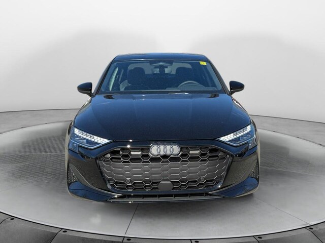 2026 Audi A3 Sedan