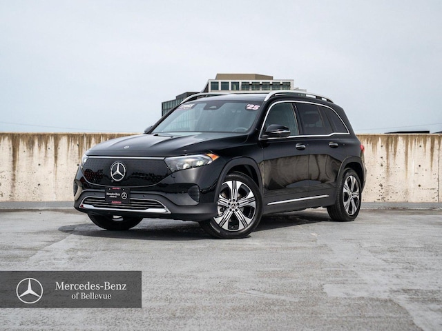 2025 Mercedes-Benz