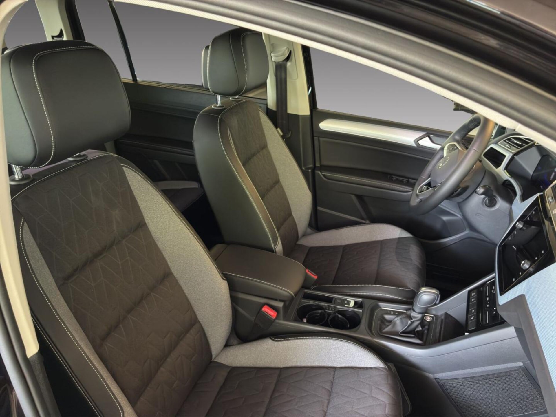 Volkswagen Touran Goal
