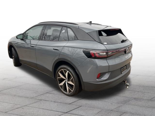 2025 Volkswagen ID.4