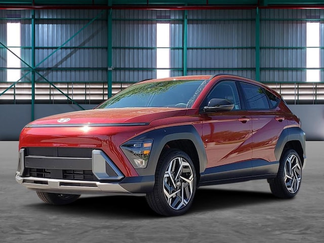 2026 Hyundai Kona