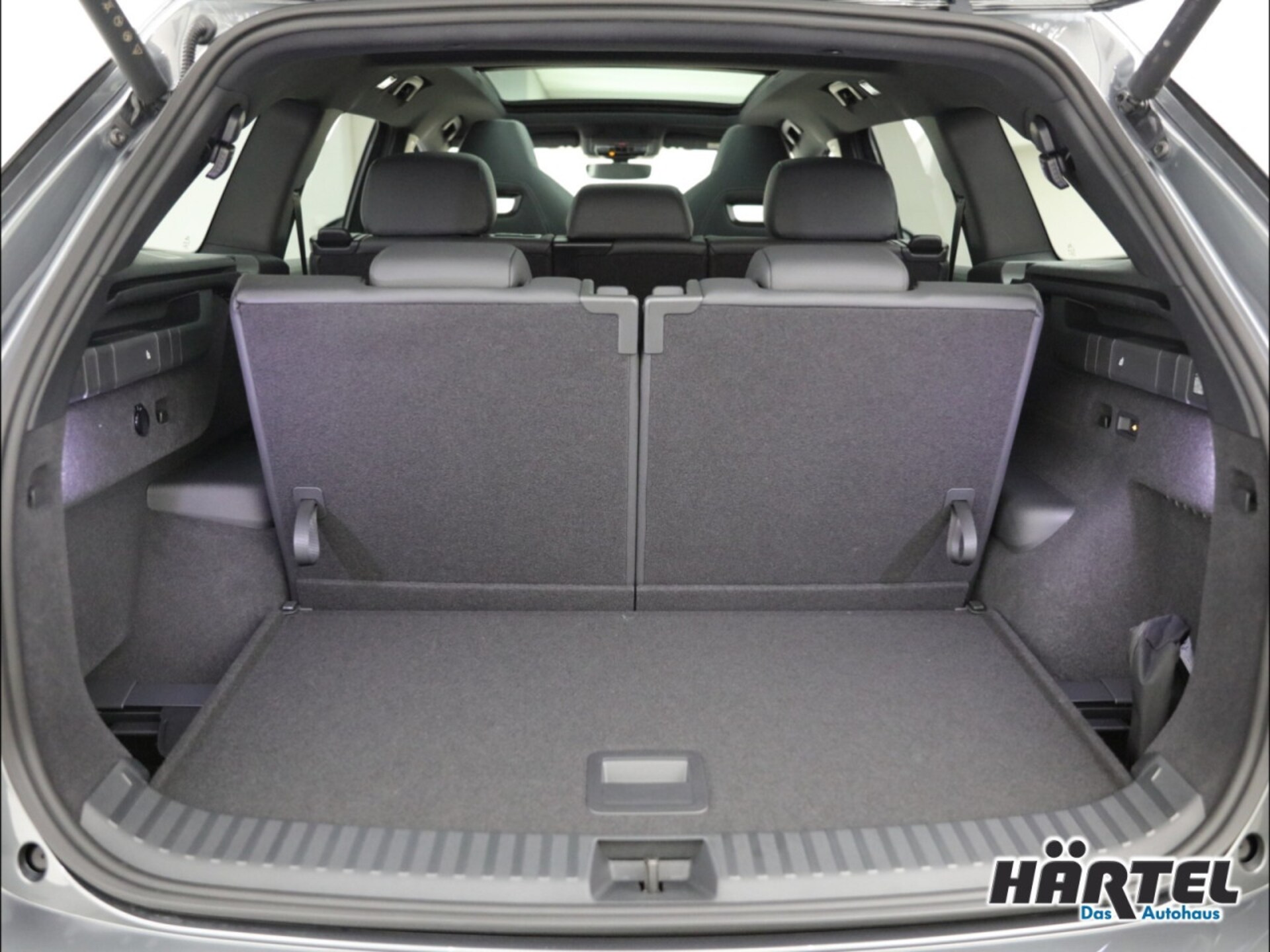 Skoda Kodiaq Sportline
