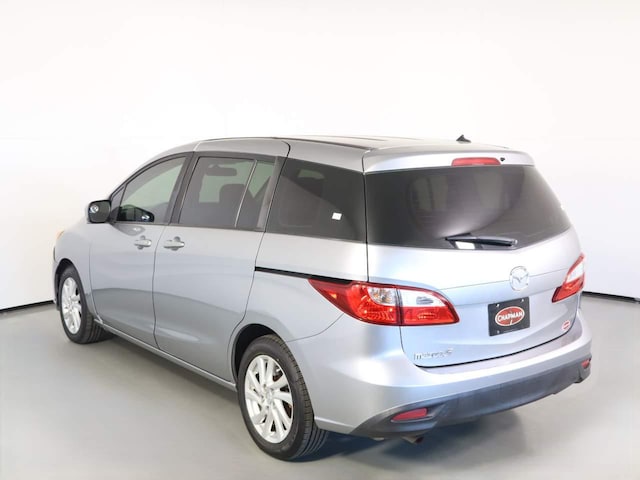 2012 Mazda Mazda5
