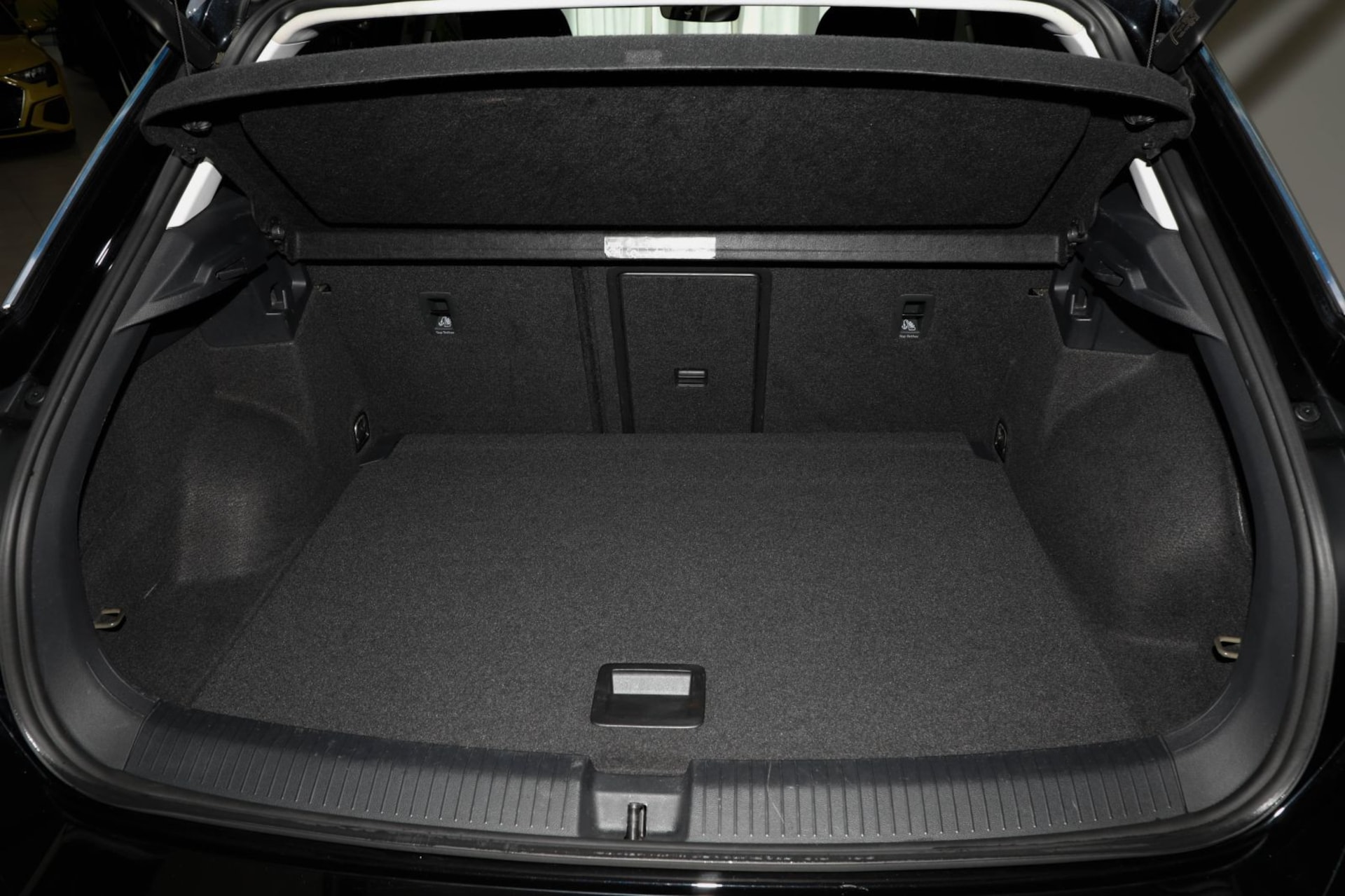 Volkswagen T-Roc United