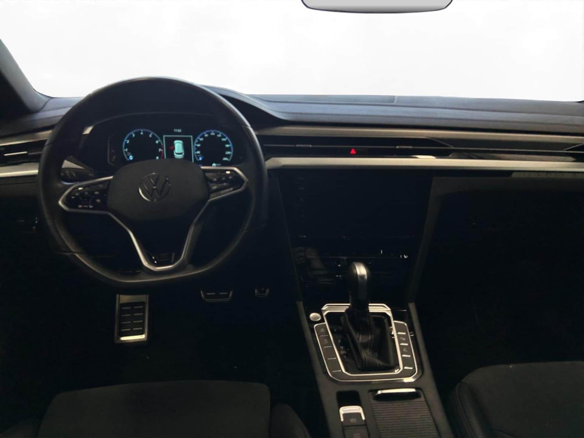 Volkswagen Arteon Shooting Brake R-Line