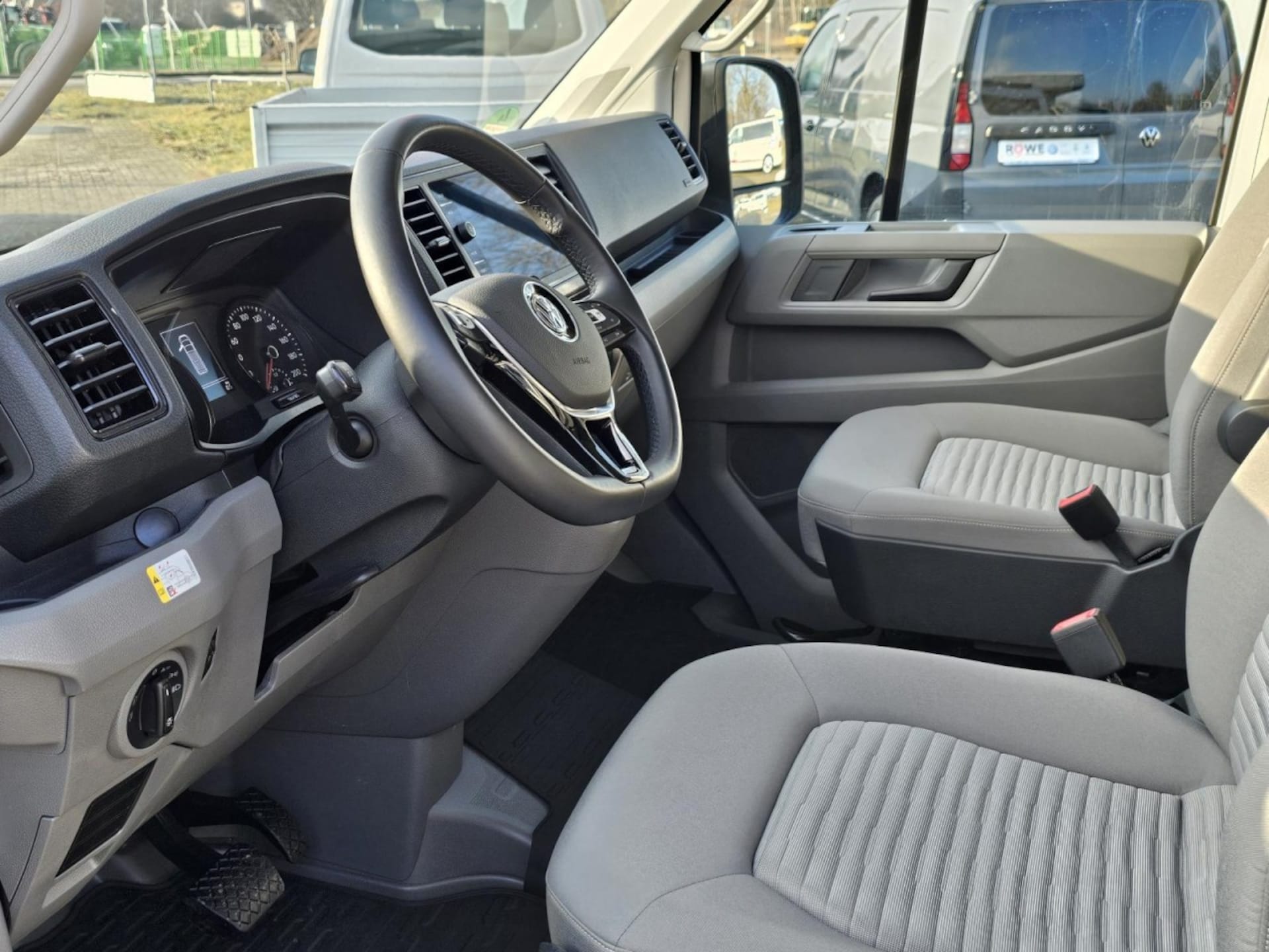 Volkswagen Grand California 680
