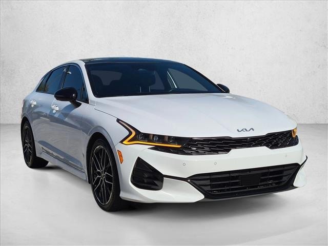 2024 Kia K5
