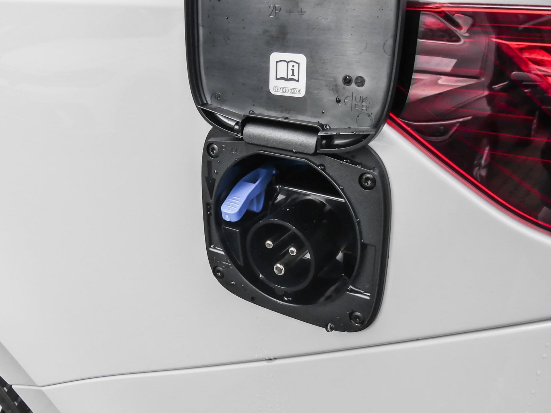 Volkswagen California Ocean