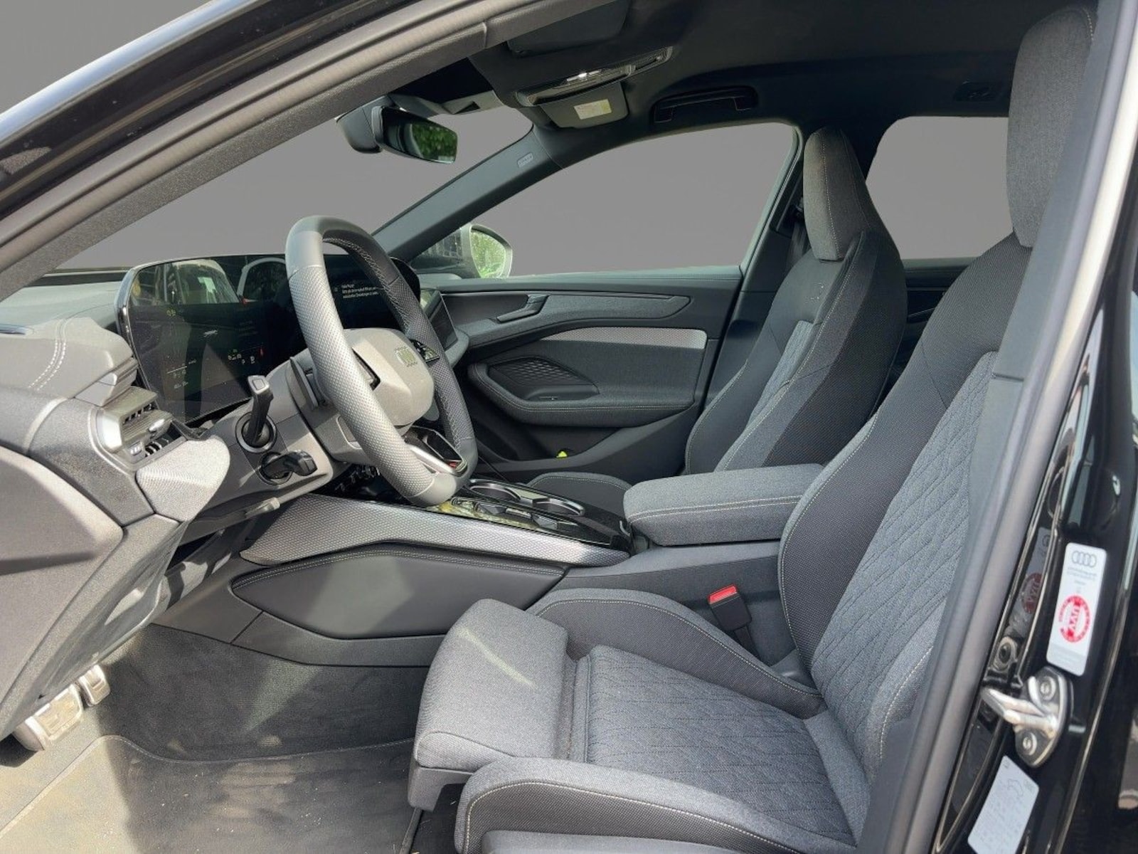 Audi A6 Avant – Bild 7