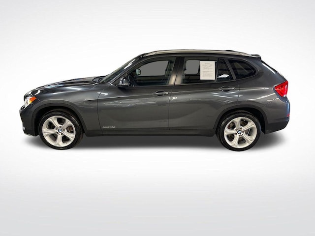 2015 BMW X1