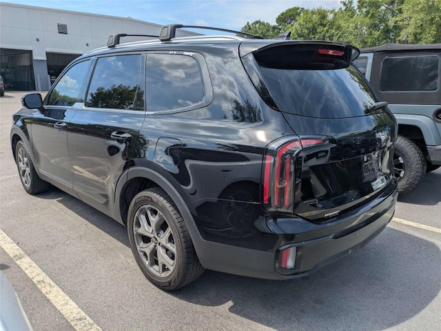 2023 Kia Telluride