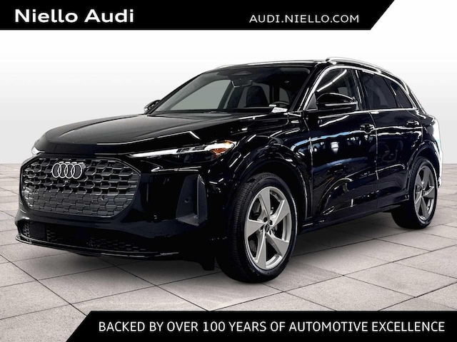 2025 Audi Q5