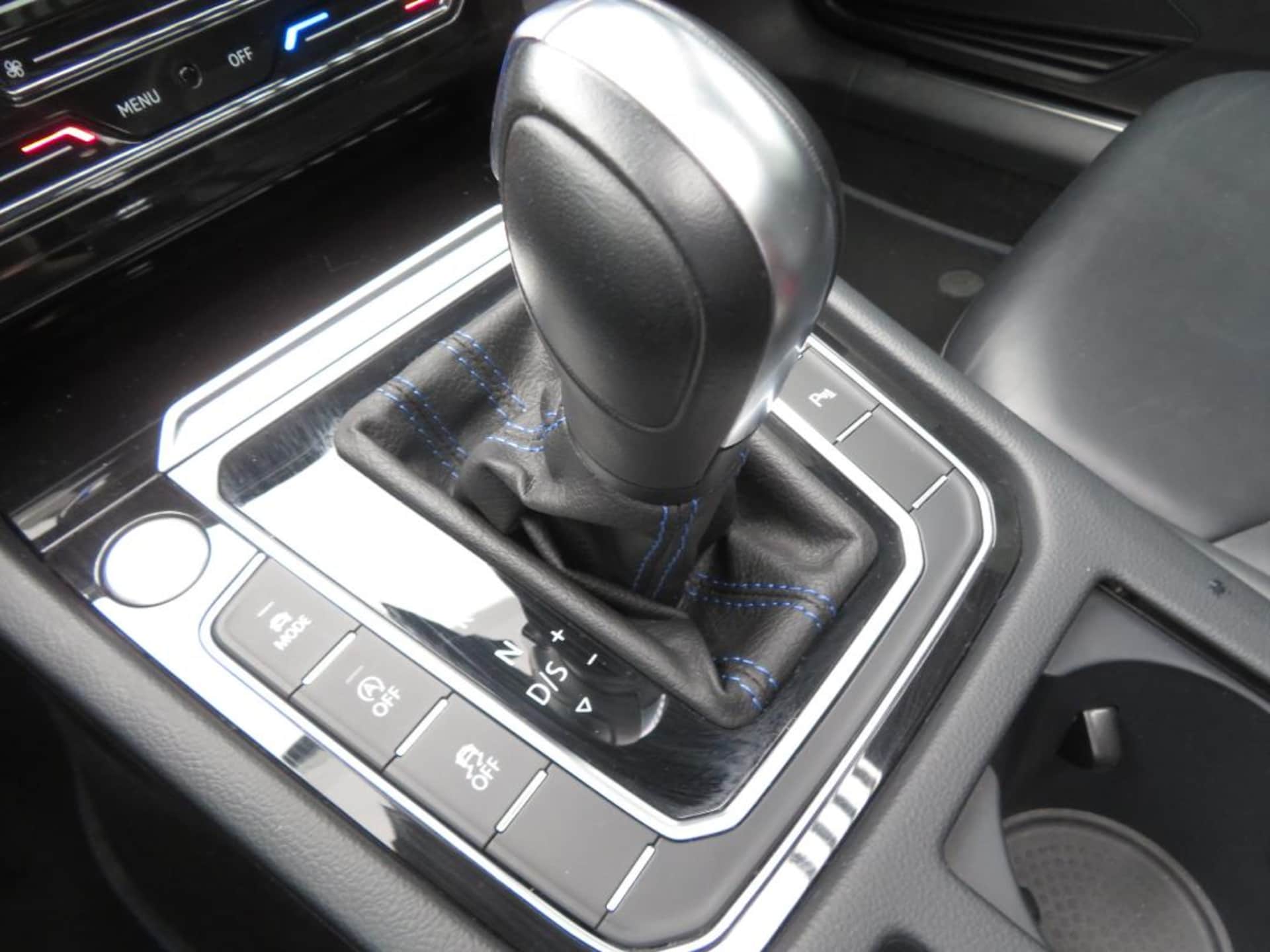 Volkswagen Arteon Shooting Brake R