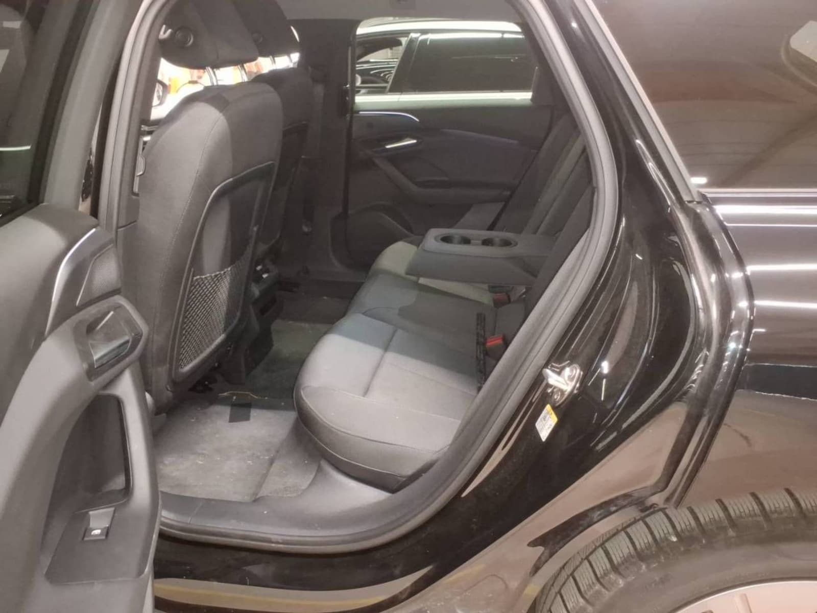 Audi A6 Avant e-tron – Bild 5