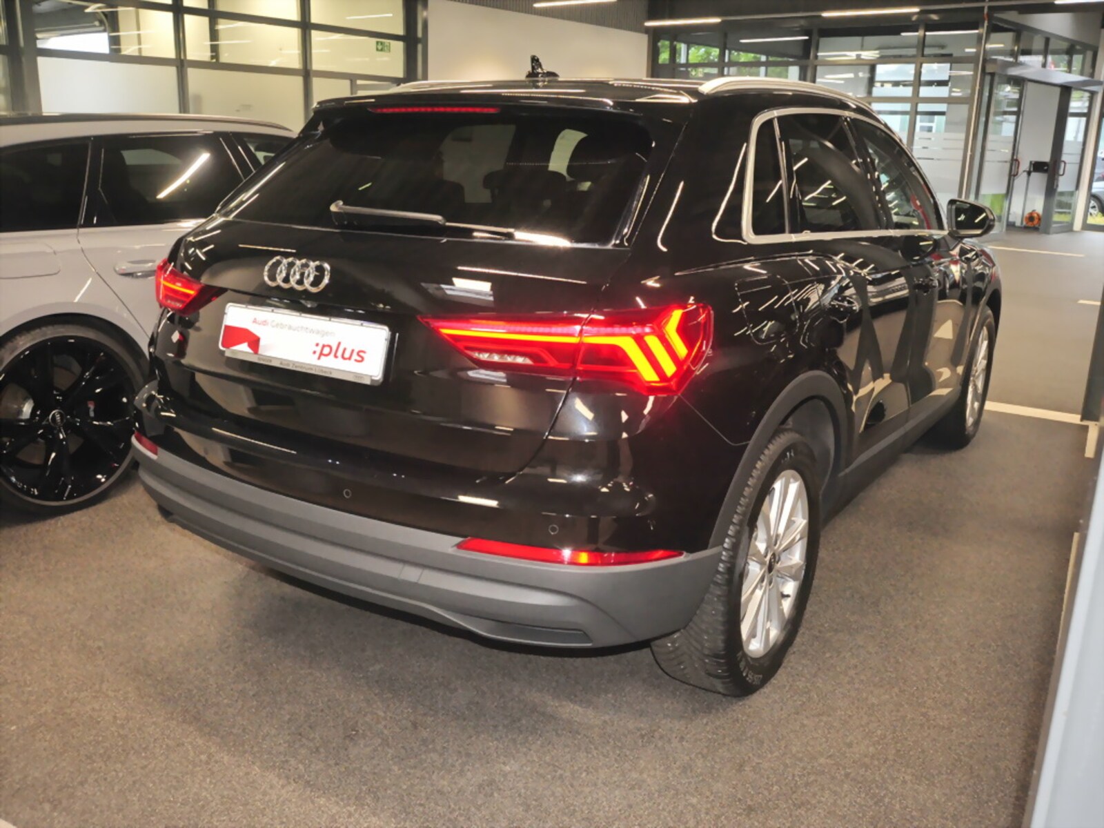 Audi Q3 – Bild 4