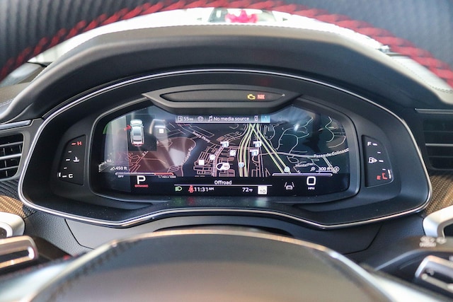 2026 Audi RS 7 Base - Photo 23