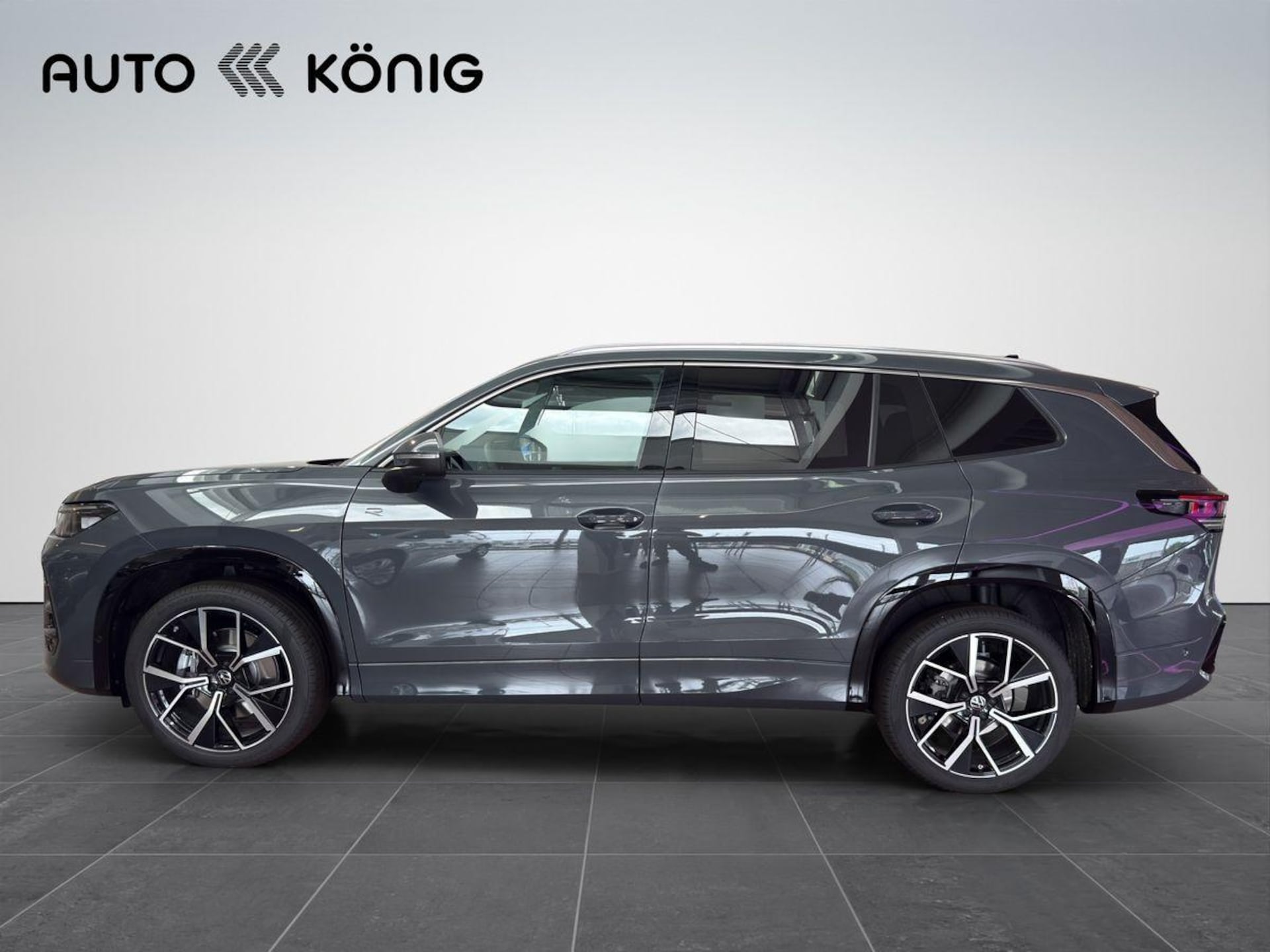 Volkswagen Tayron R-Line