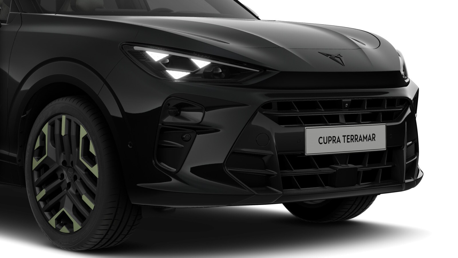 CUPRA Terramar – Bild 7