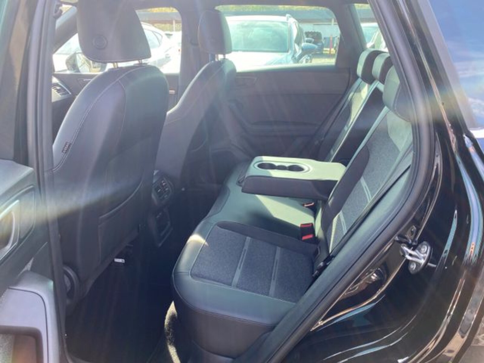 SEAT Ateca – Bild 8