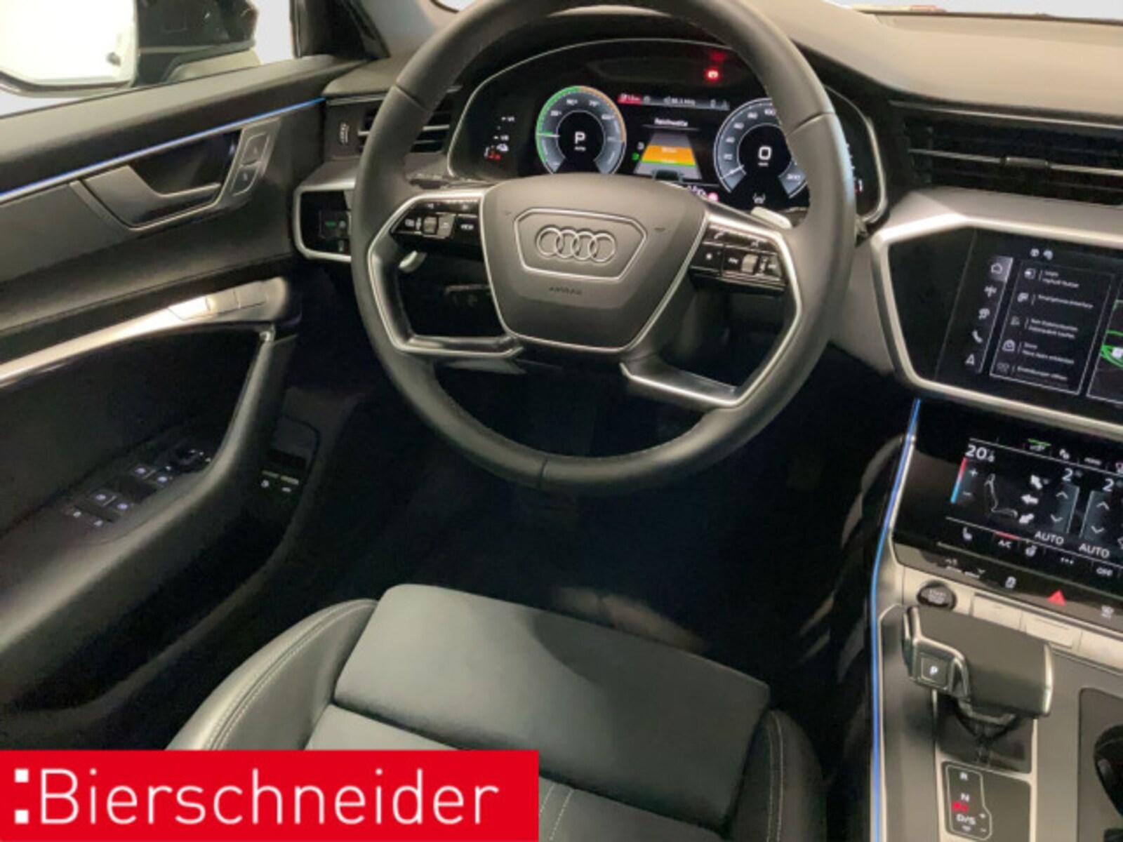Audi A6 Avant – Bild 9