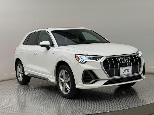 2023 Audi Q3 SUV