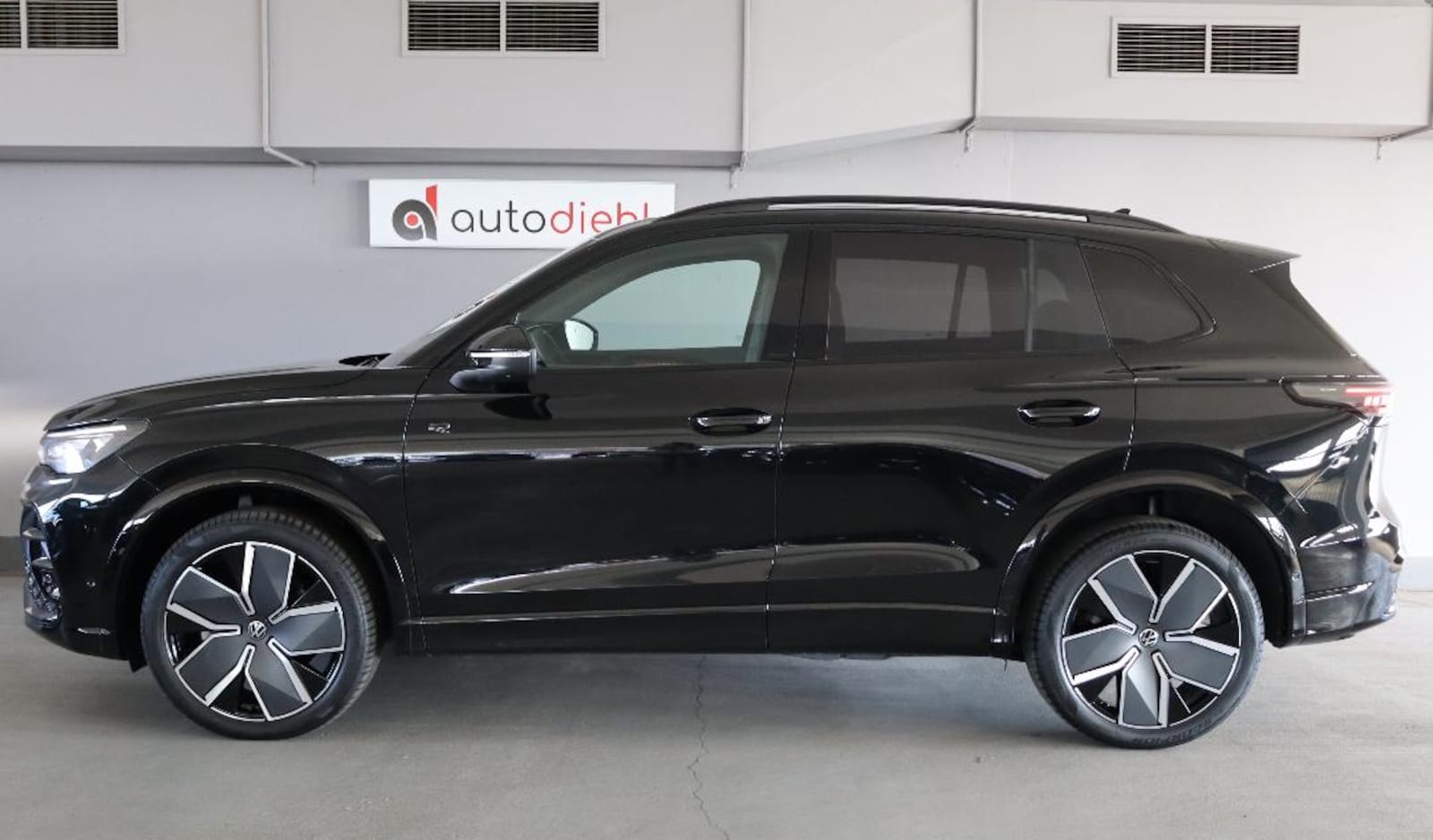 Volkswagen Tiguan – Bild 3