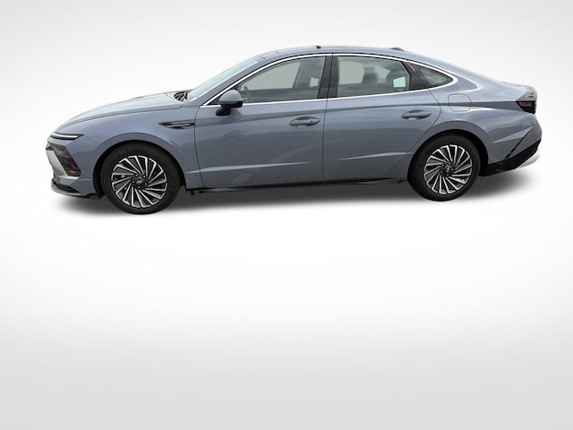 2026 Hyundai Sonata Hybrid