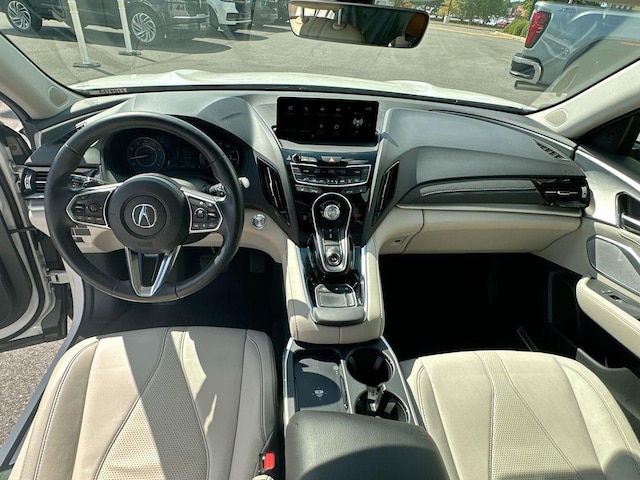 2025 Acura RDX
