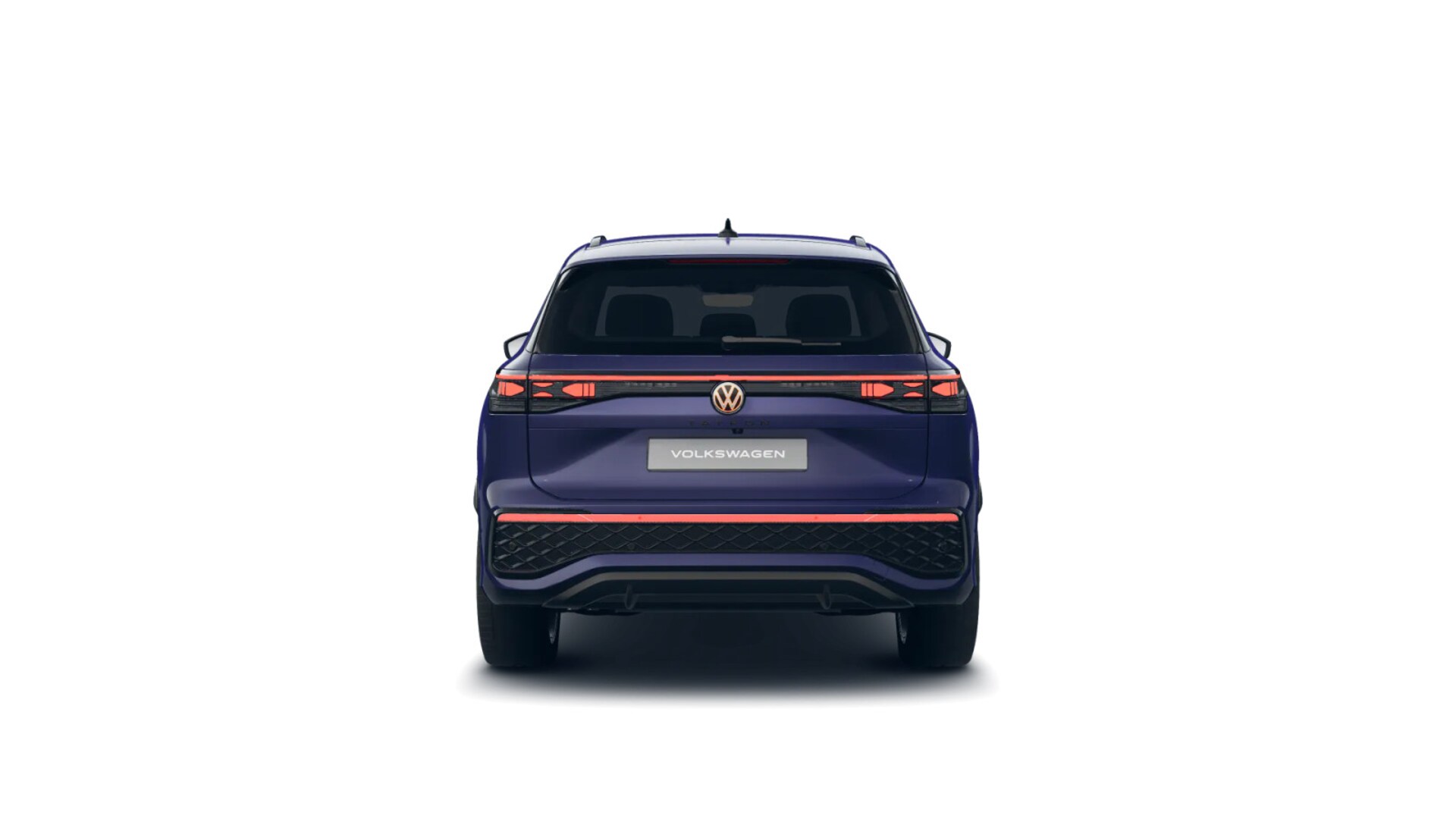 Volkswagen Tayron R-Line
