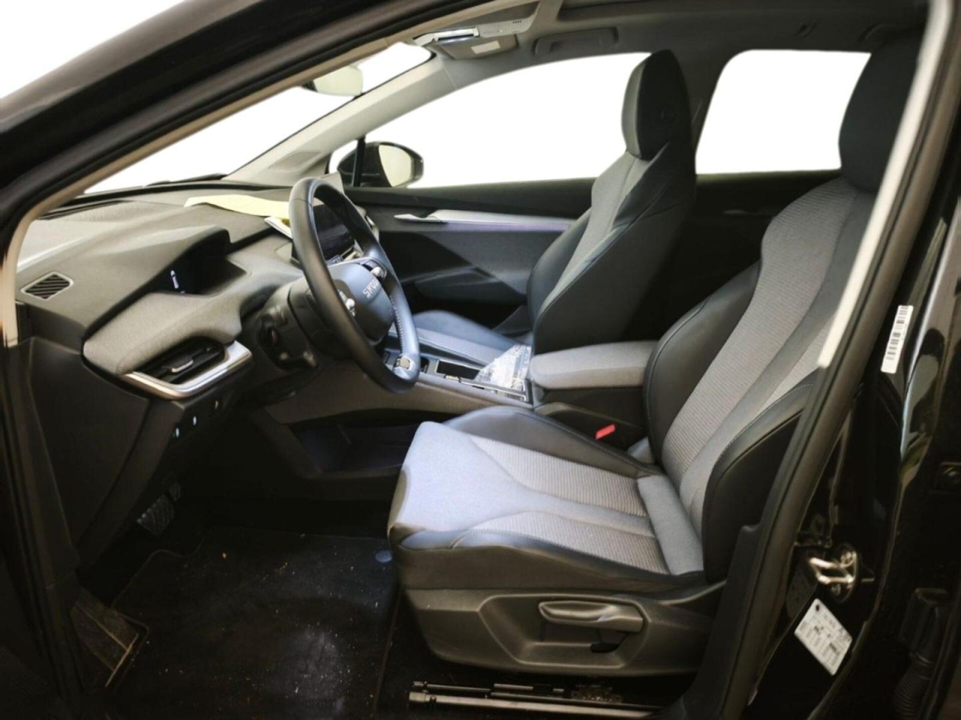 Skoda Enyaq Clever 85