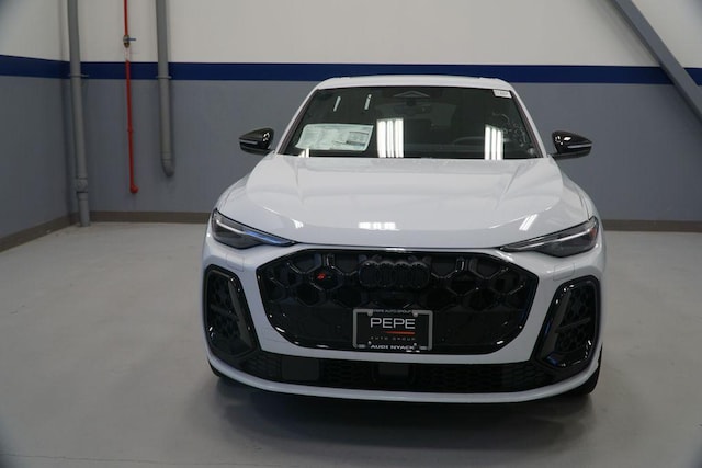 2026 Audi SQ5 Sportback