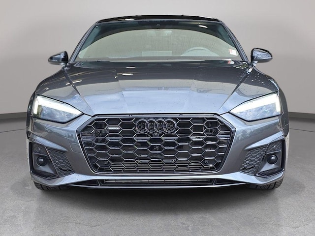 2023 Audi A5 Sportback