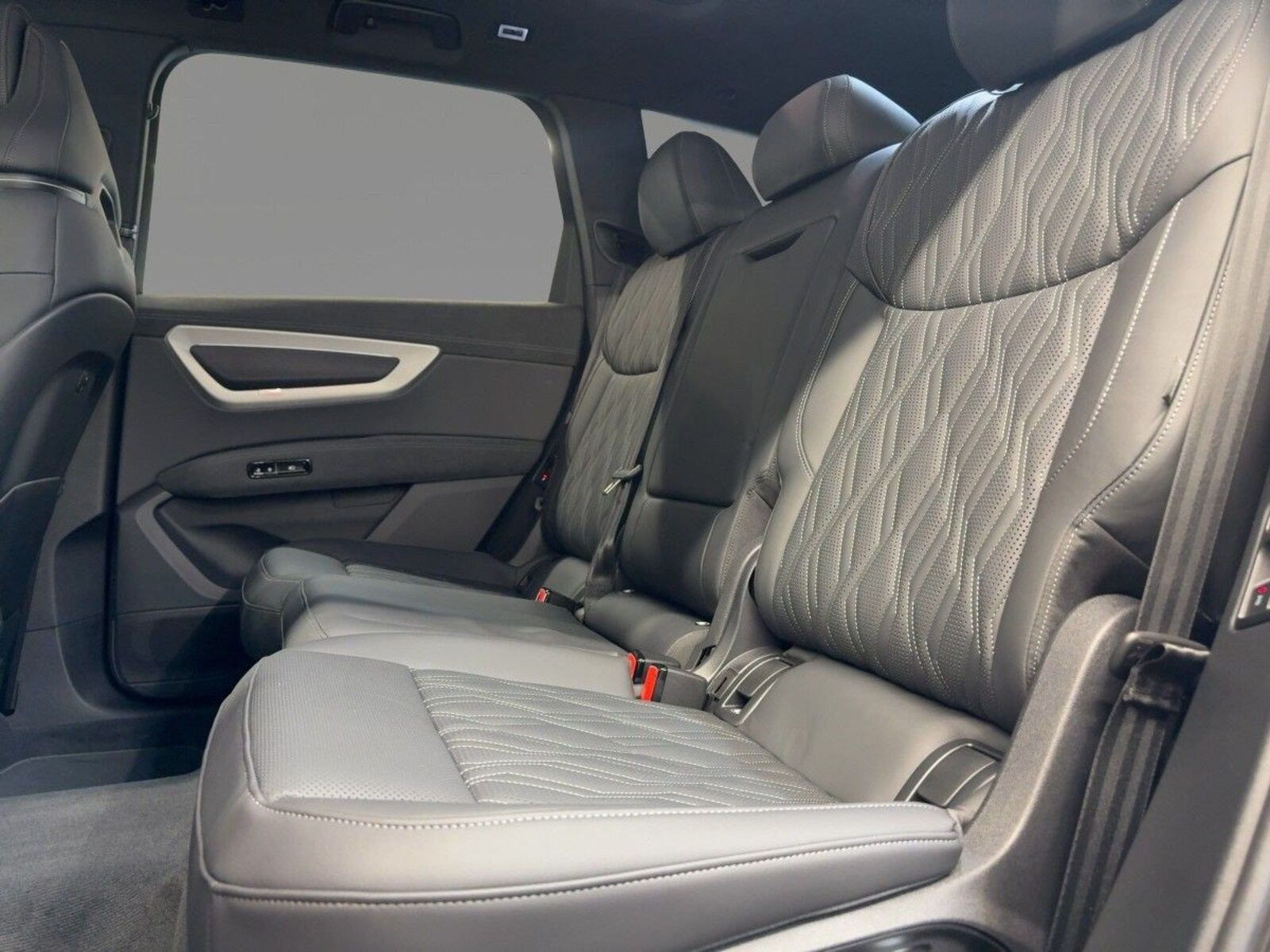 Audi Q7 – Bild 8