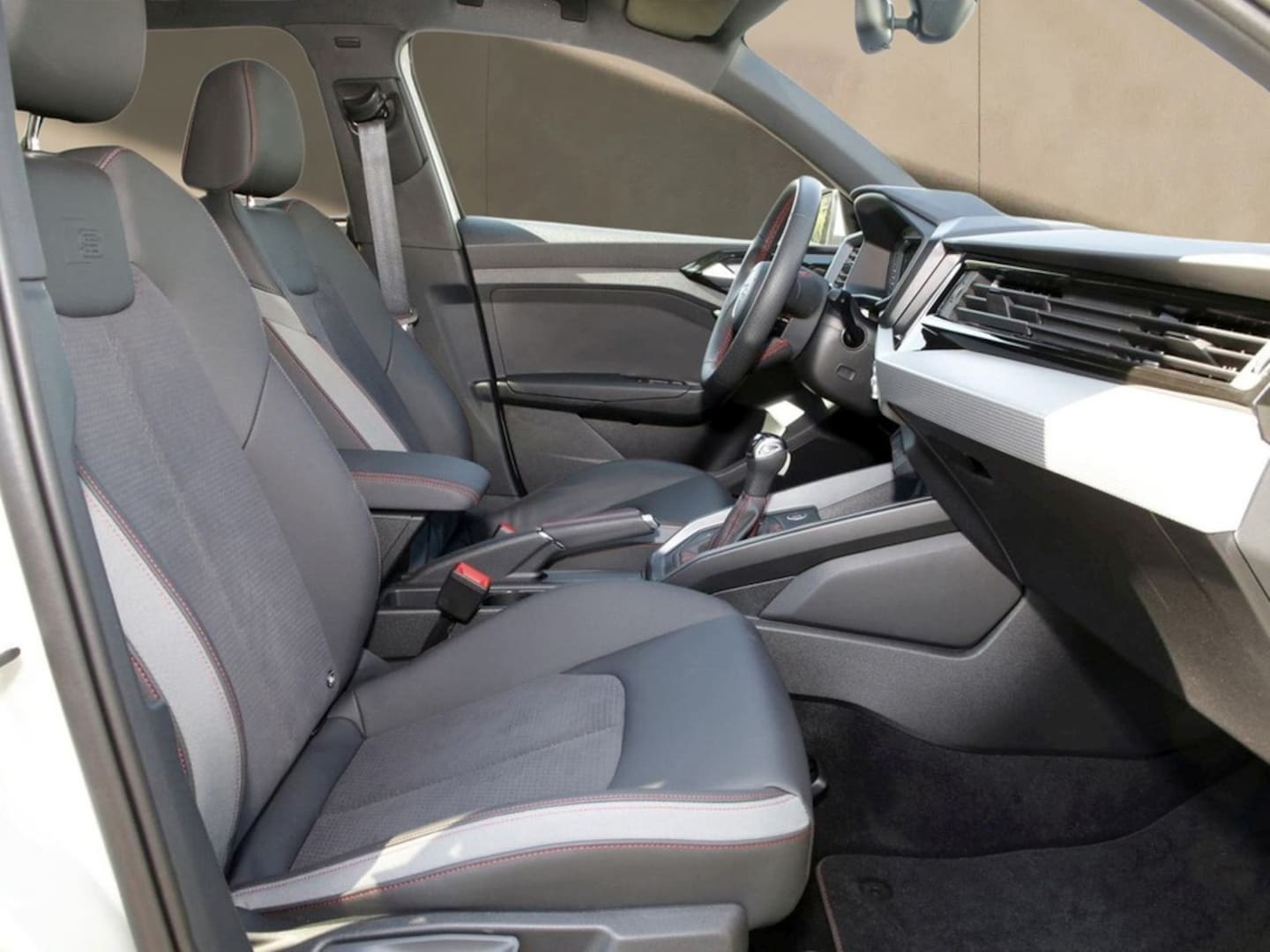 Bild über Audi A1 Sportback advanced 35 TFSI S tronic - für weitere Informationen kontaktieren Sie den Audi Partner