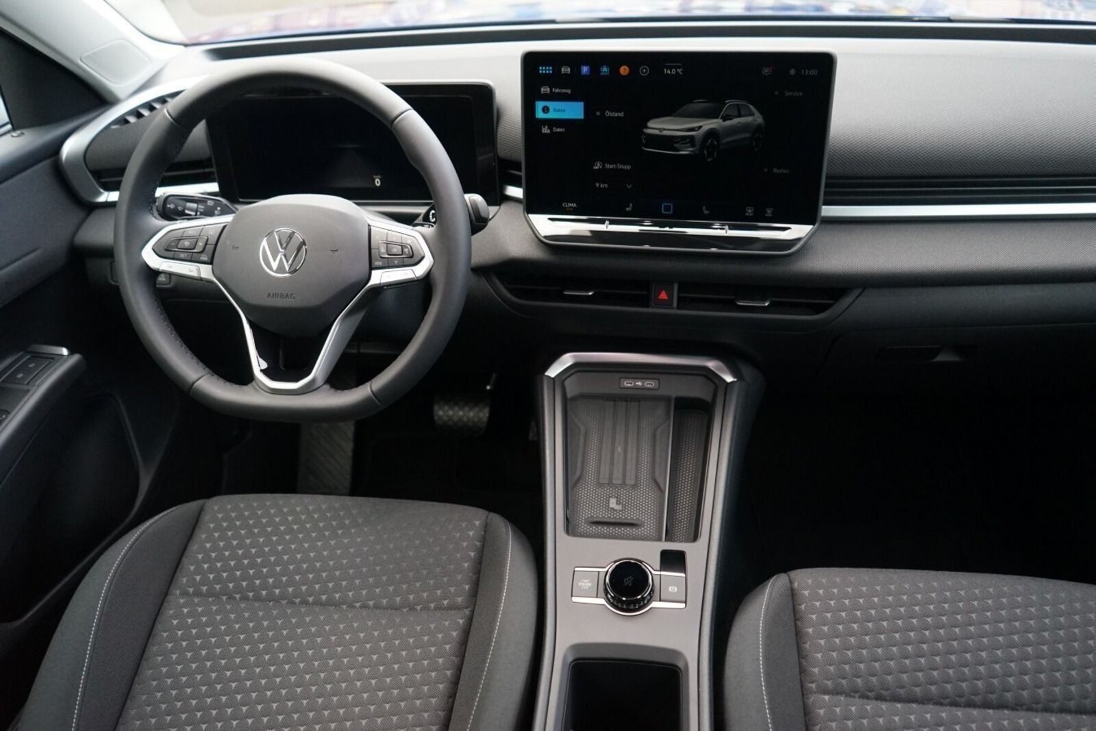 Volkswagen T-Roc – Bild 5
