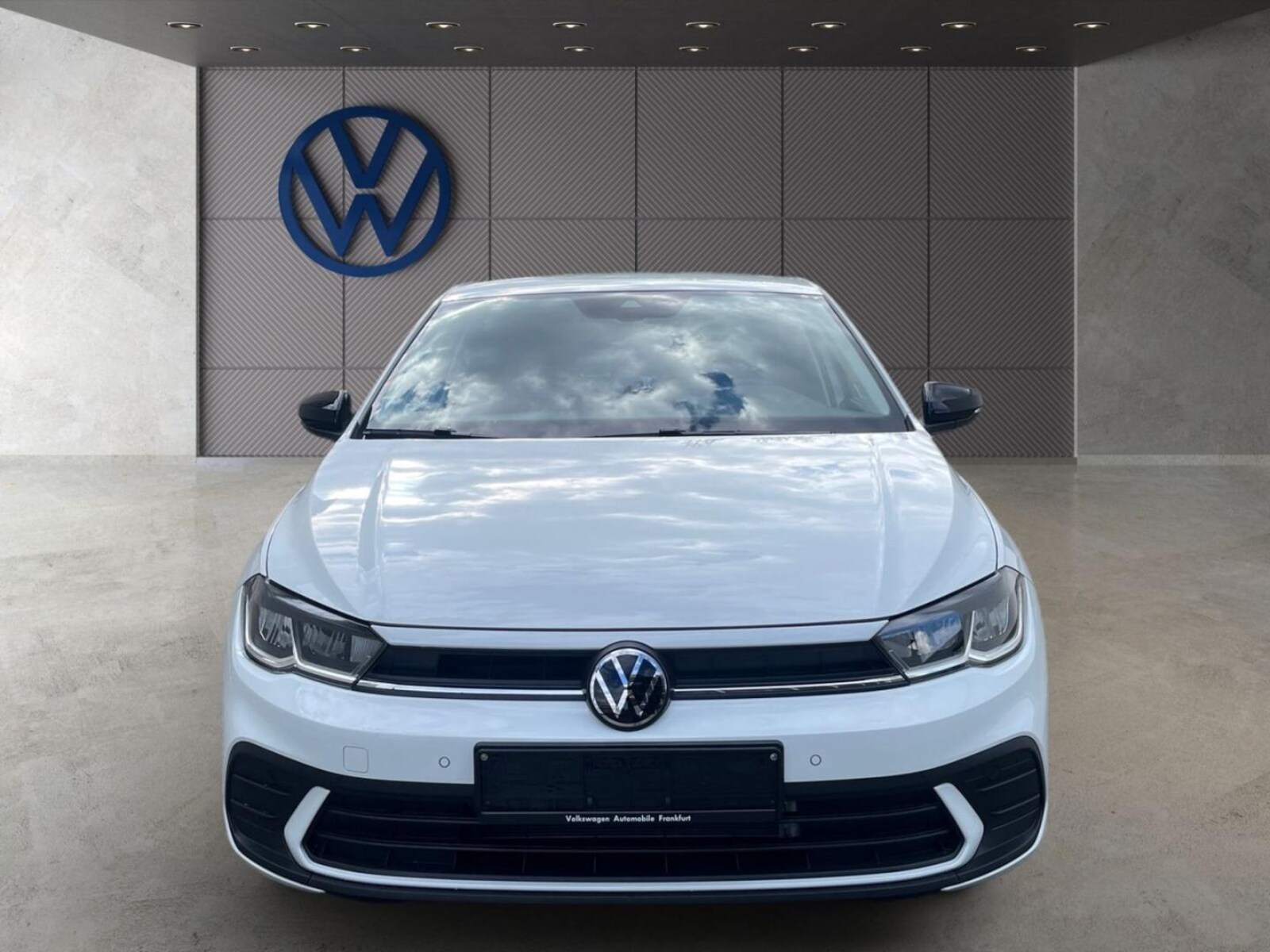 Volkswagen Polo – Bild 2