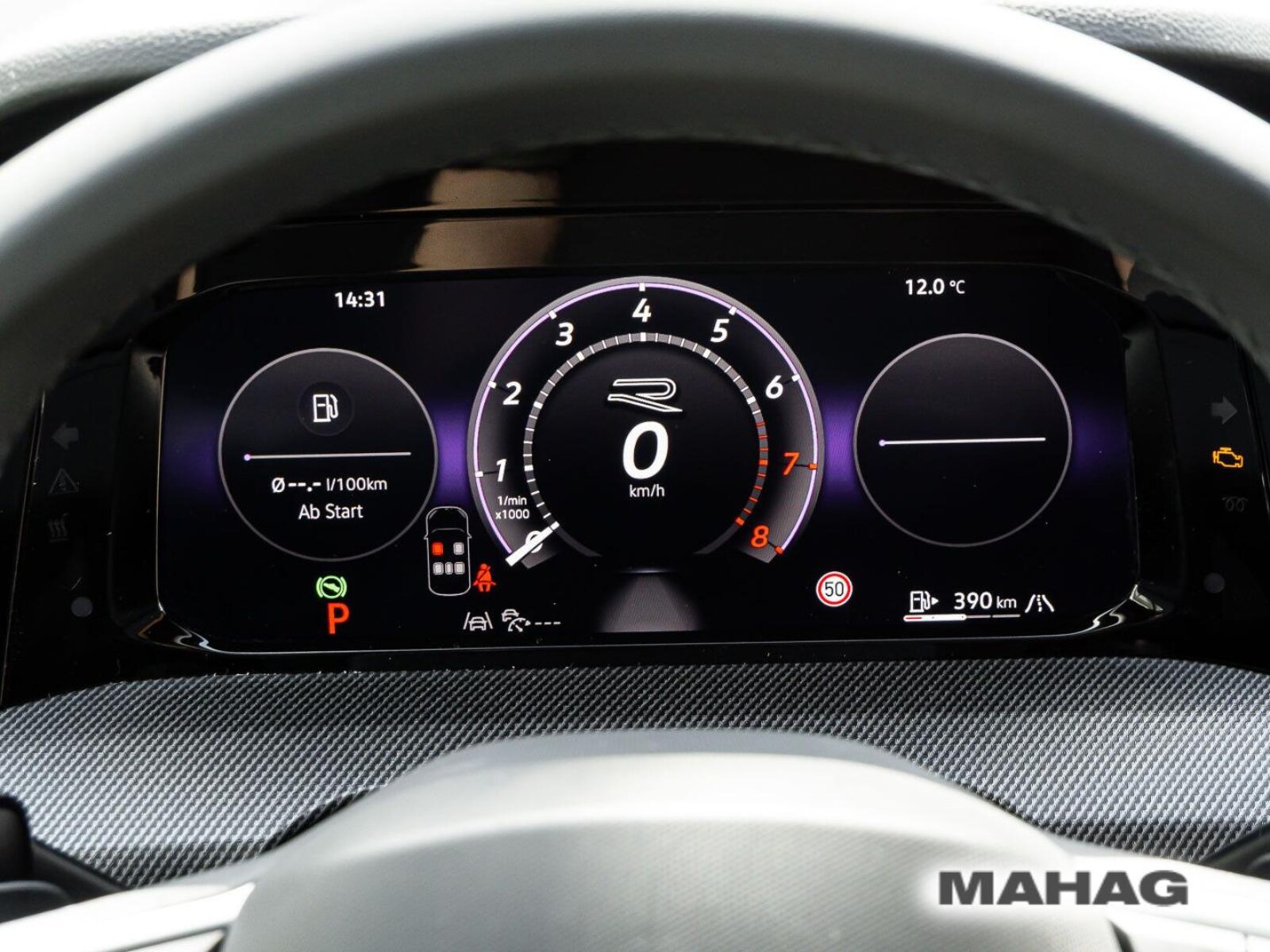 Volkswagen Golf – Bild 22