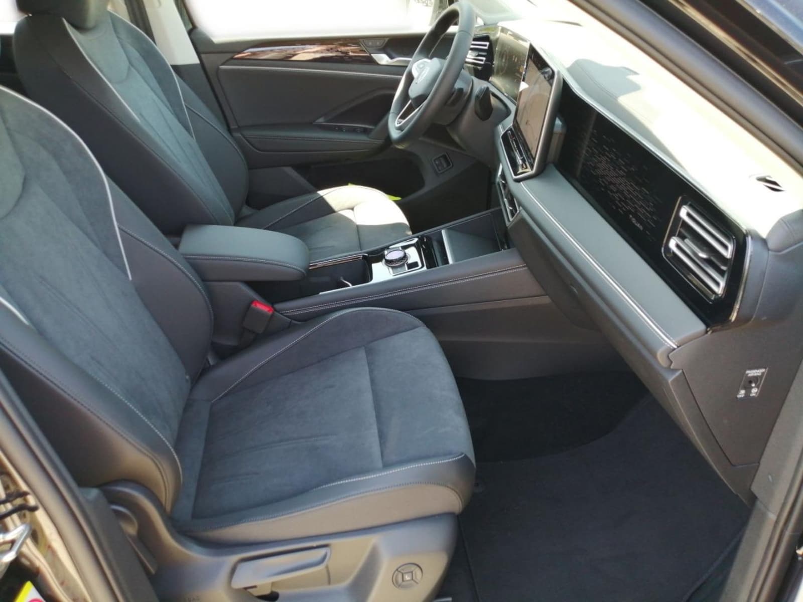 Volkswagen Tiguan – Bild 15