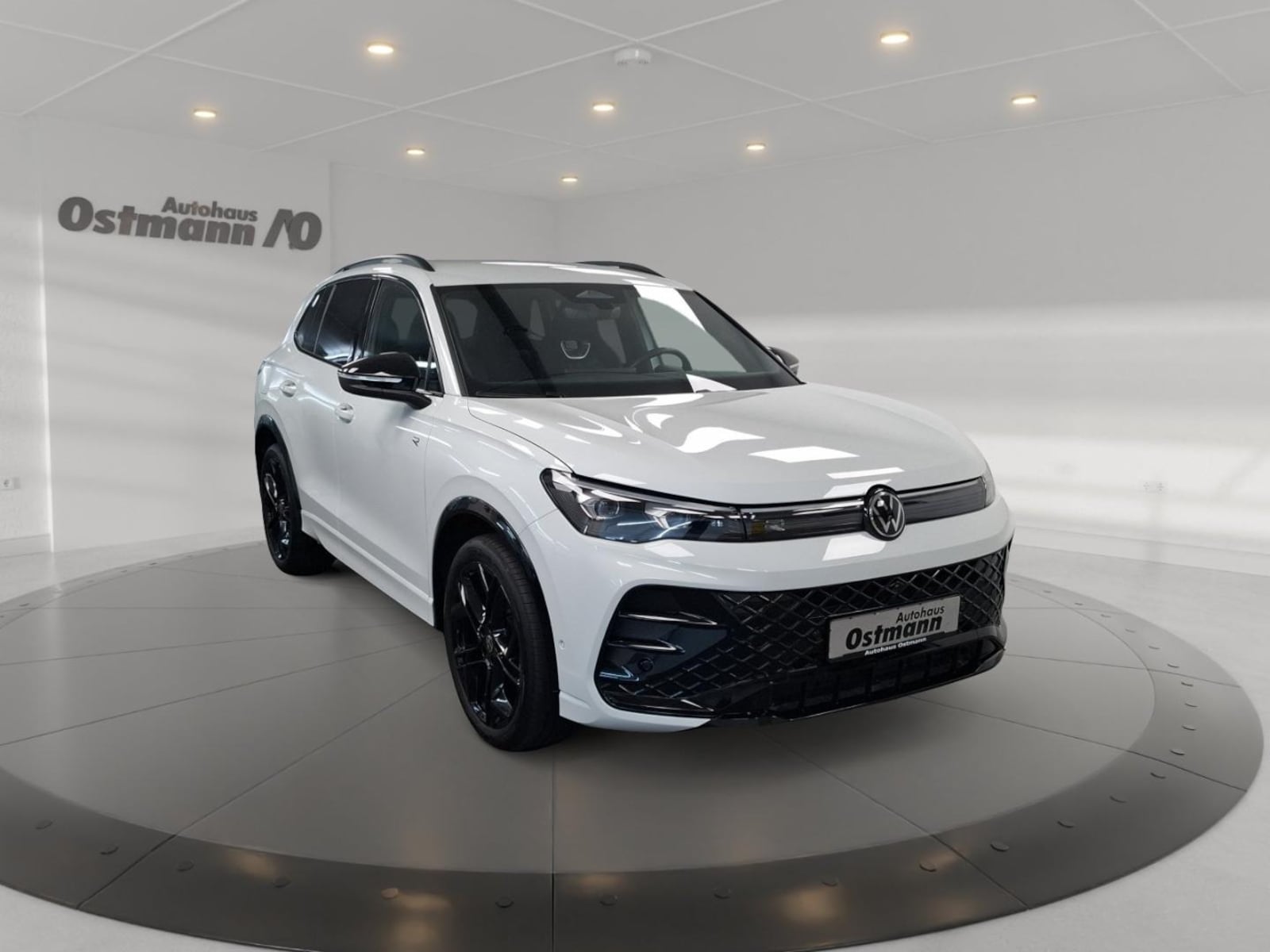 Volkswagen Tiguan – Bild 4