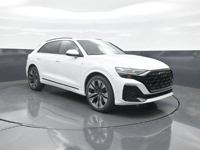 Photo of 2027 Audi Q8