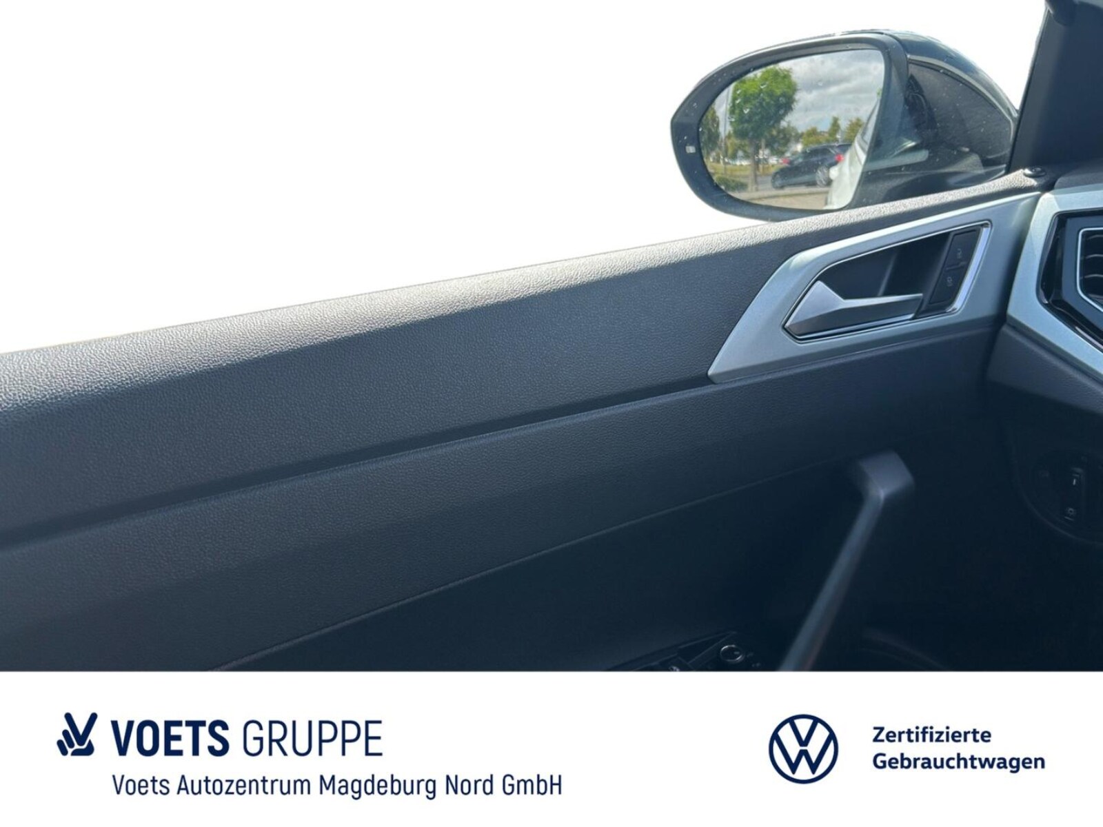 Volkswagen Taigo – Bild 13