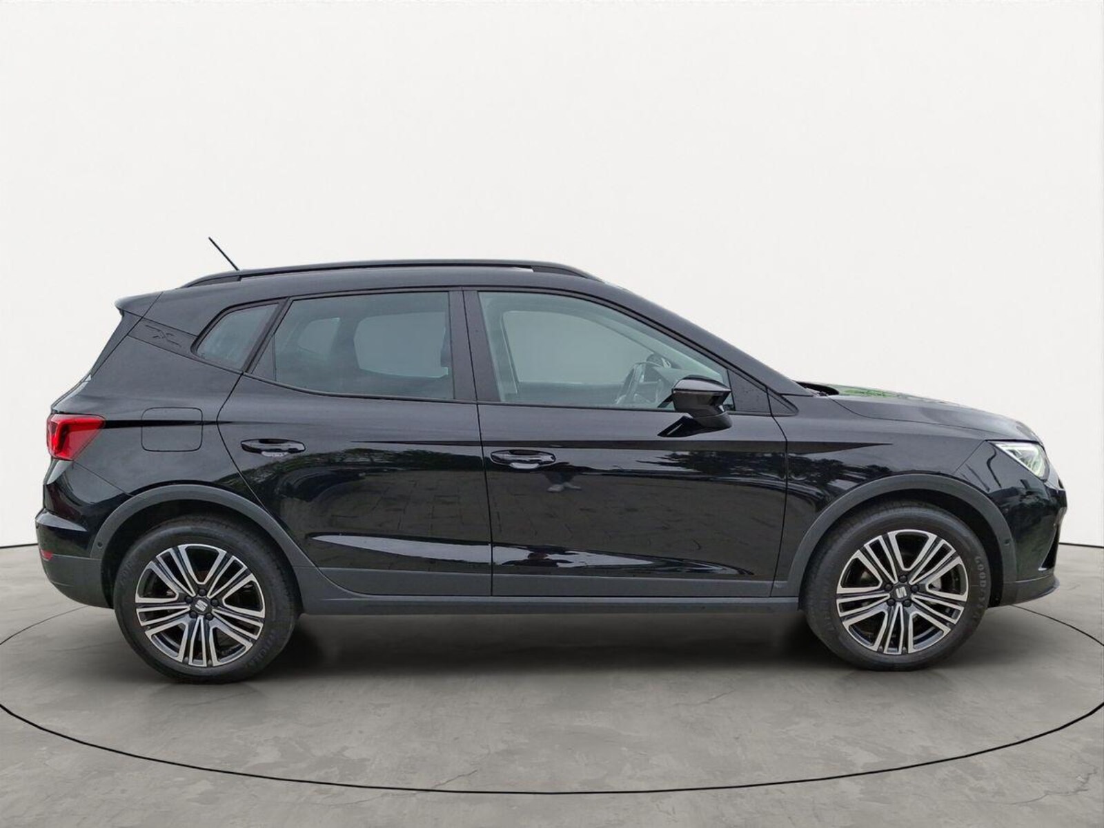 SEAT Arona – Bild 2