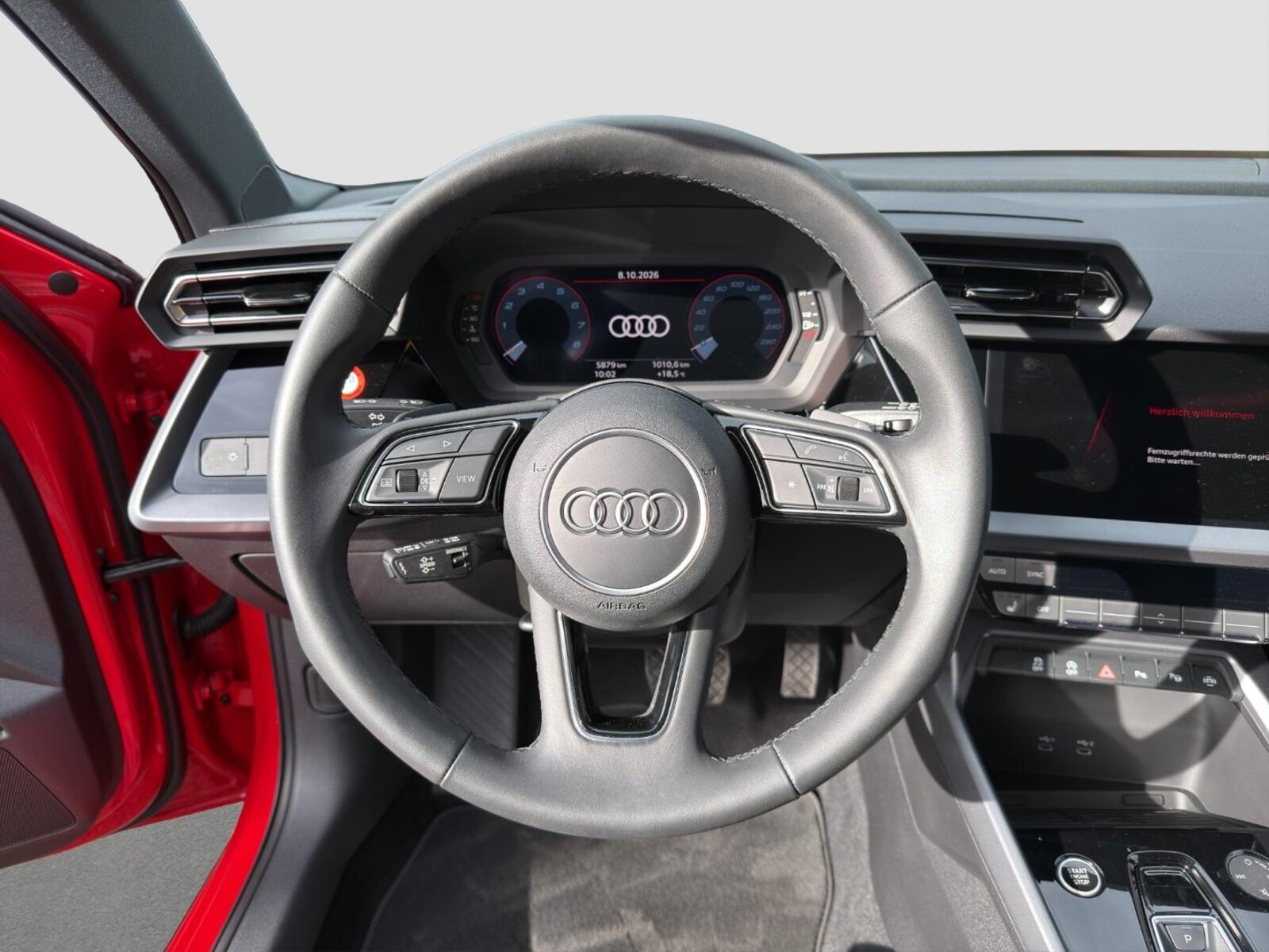 Audi A3 allstreet – Bild 12