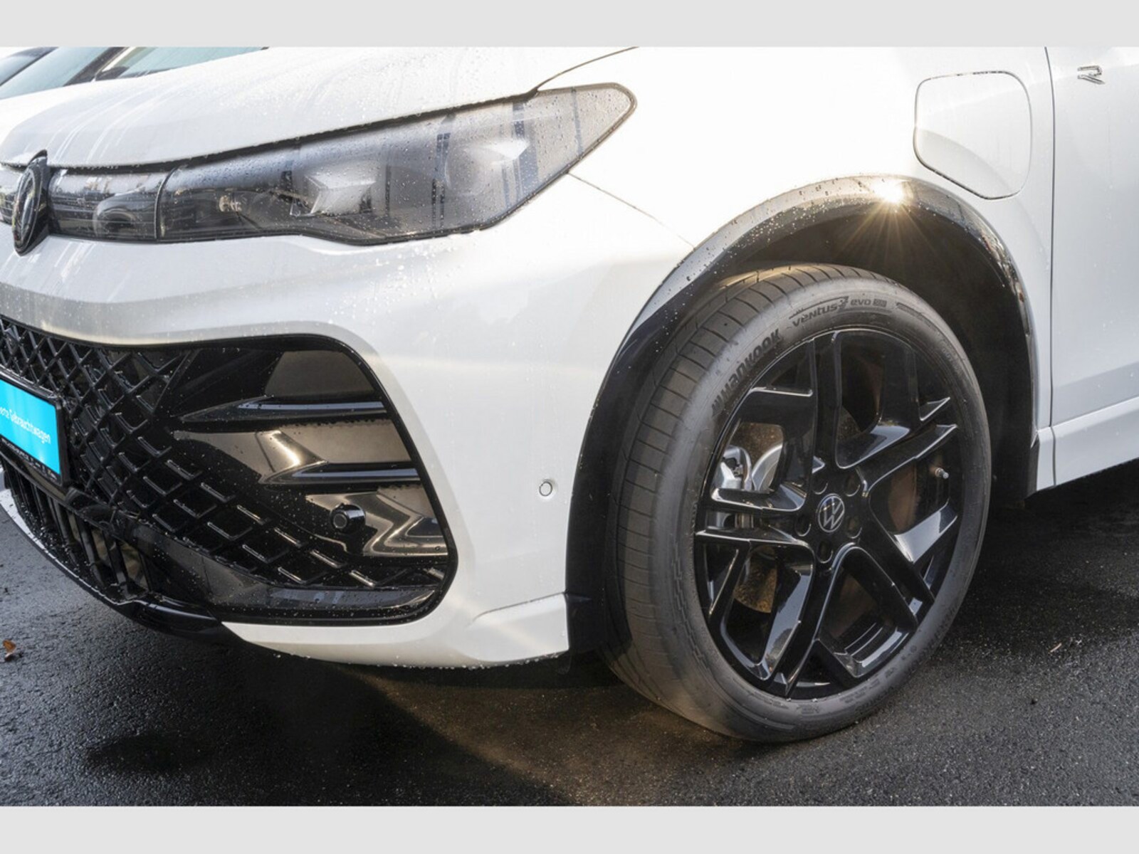 Volkswagen Tiguan – Bild 5