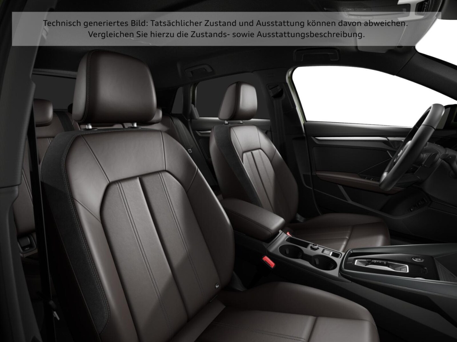 Audi A3 Sportback – Bild 11