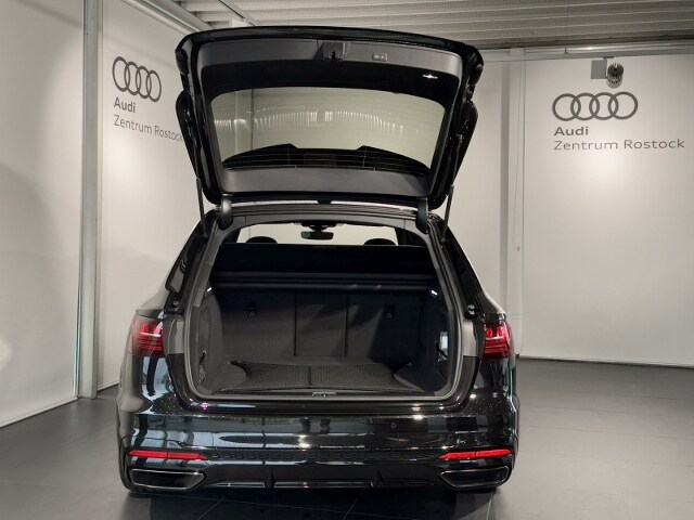 Image about Audi A4 Avant S line 35 TDI S tronic