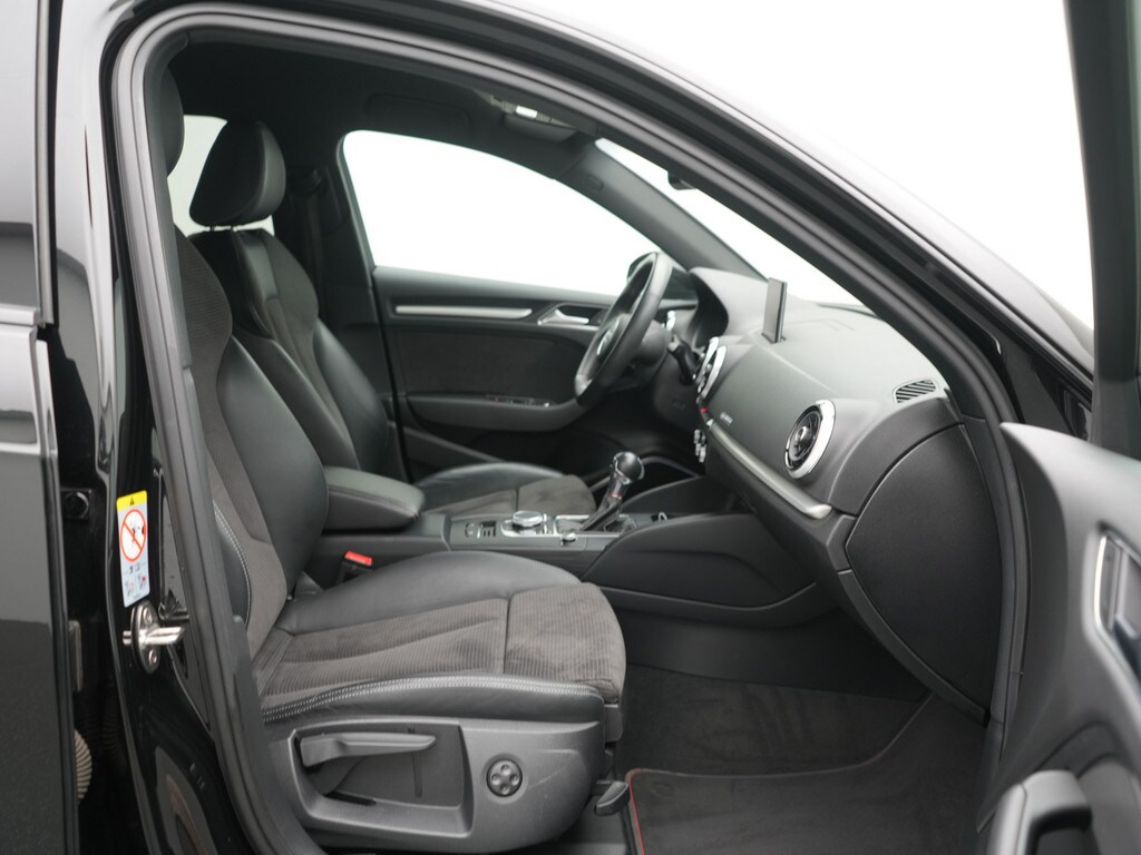 Image about Audi S3 Sportback TFSI quattro S tronic