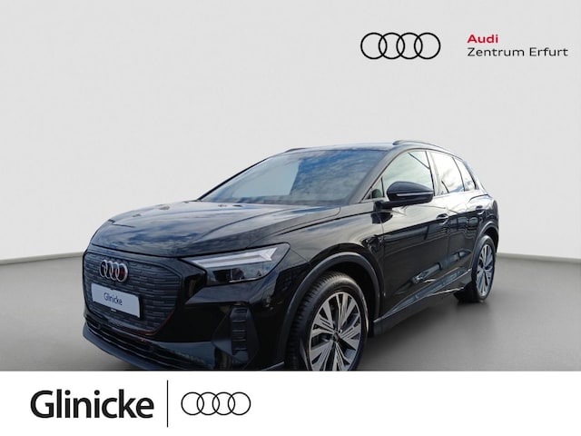 Image about Audi Q4 e-tron 45 e-tron quattro